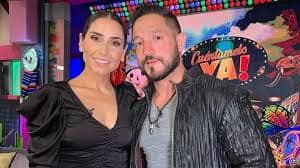 Jimena Longoria y Gualy Cárdenas se despiden de la competencia tras ser la Segunda pareja eliminada de Las Estrellas Bailan En Hoy.