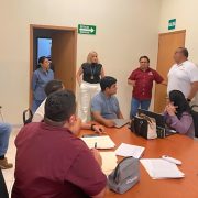 Gobierno del Renacimiento Maya impulsa catastro digital en municipios