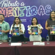 Gran show ochentero Recaudarán fondos a beneficio del DIF Yucatán
