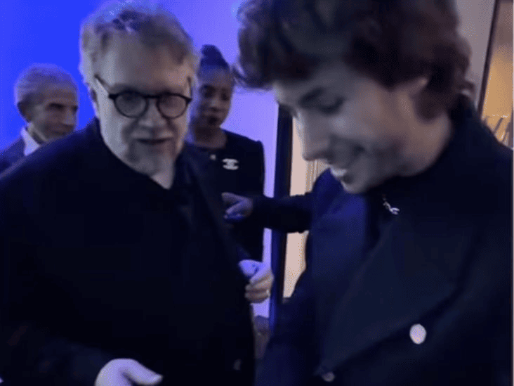 Guillermo del Toro y el poder de la narrativa inmortal