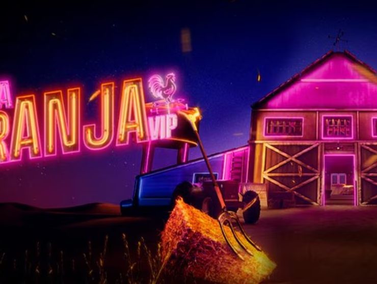 La Granja VIP México: Arranca el reality con escándalos