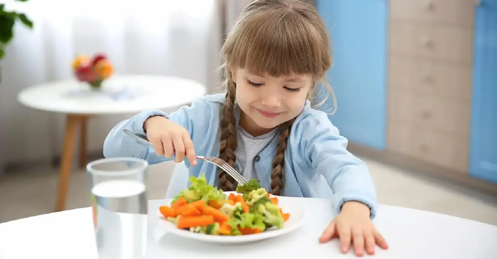 Hábitos alimentarios saludables en la infancia la revolución que inicia en Mérida