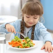 Hábitos alimentarios saludables en la infancia la revolución que inicia en Mérida