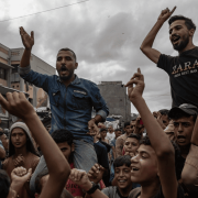 Hamás proclama el fin de la guerra