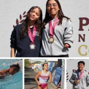 Imparables: Yucatán en la Paralimpiada Nacional 2025 rompe récord con 74 medallas