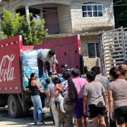 Industria Mexicana de Coca Cola