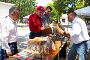 Registro oficial de productoras y productores de miel, herramienta que permitirá acceder a programas de apoyo federal, esquemas de financiamiento y procesos de certificación necesarios para llegar a mercados de exportación