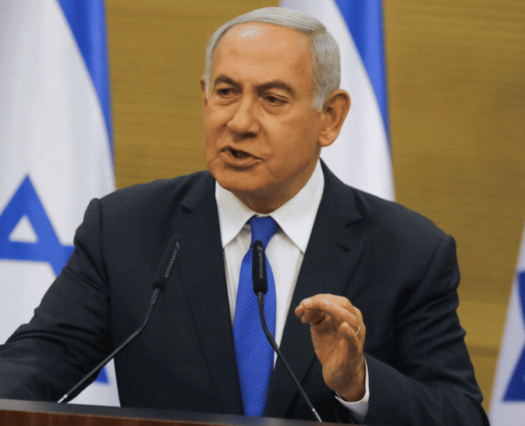 Israel aprobó un acuerdo inicial de paz con Hamás