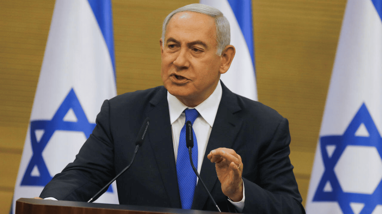 Israel aprobó un acuerdo inicial de paz con Hamás