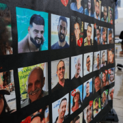 Israel está preparado para recibir de inmediato a los rehenes