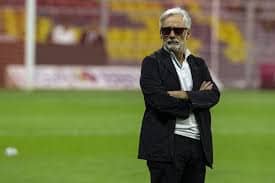 Vista del estadio del Pachuca, escenario de los próximos partidos afectados por la situación legal del dueño del equipo.