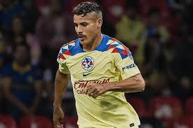 Jonathan dos Santos sufre un desgarre en el gemelo y se une a la preocupante lista de lesionados en el Club América.
