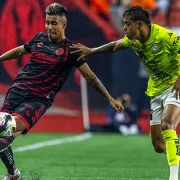 Jornada 13 del Apertura 2025 inicia con intensidad