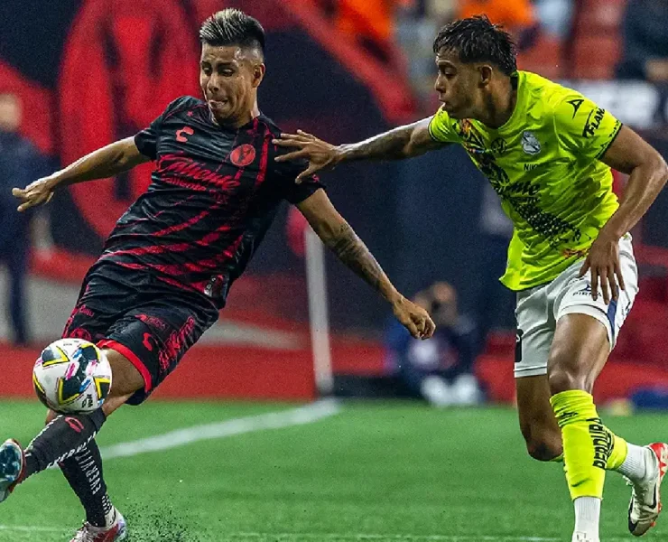 Jornada 13 del Apertura 2025 inicia con intensidad