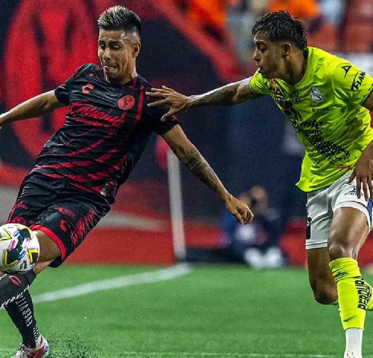 Jornada 13 del Apertura 2025 inicia con intensidad