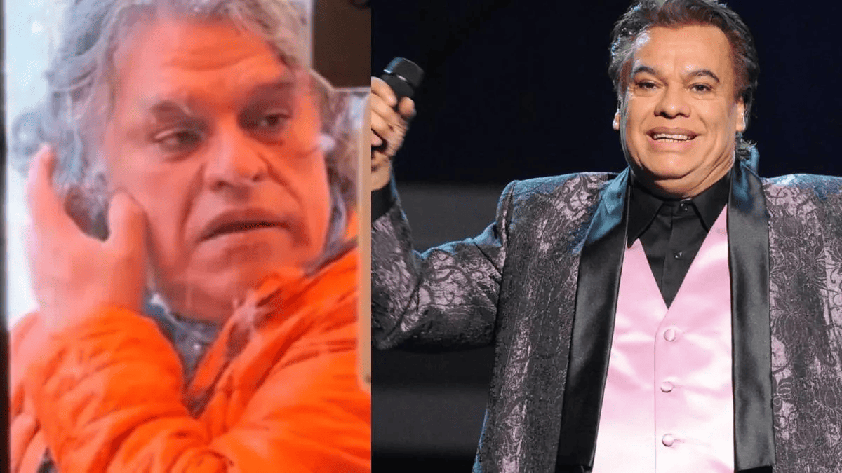 Juan Gabriel