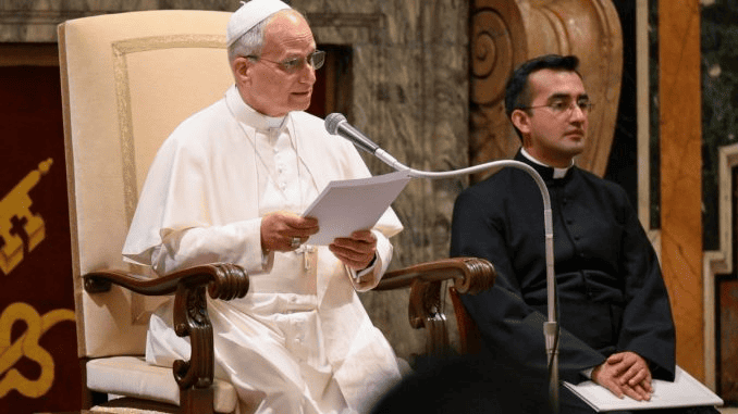 La Agenda Oficial de la Visita