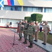 La Quinta Zona Naval