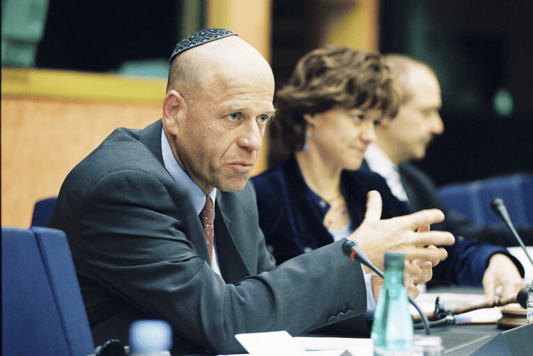 La exigencia directa ante la ONU y líderes mundiales