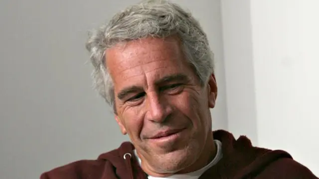 La influencia de Epstein y su círculo de poder