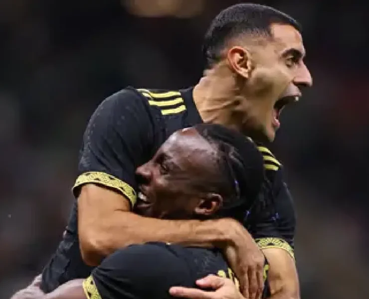 Leve mejoría de la Selección Mexicana ante Ecuador