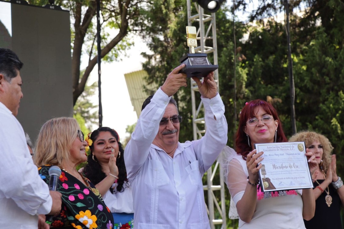 Liderazgo que deja huella