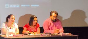 En la presentación de la Muestra Estatal de Altares 2025, se destacó la participación de 60 municipios que llenarán la Plaza Grande de Mérida con color, cultura y tradición yucateca.