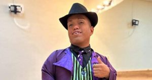 Francisco Pérez, conocido como el primer “Medio Metro”, se ganó el cariño del público con su estilo único y sus pasos de baile en los sonideros.