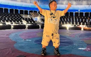 Fans del “Medio Metro original” expresaron su tristeza y enviaron emotivos mensajes de despedida en redes sociales.