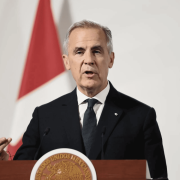 Mark Carney asegura que Canadá mantiene su disposición a la negociación comercial con EU