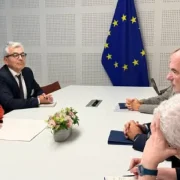 Mérida está presente en Foro Europeo Proyectos y alianzas clave