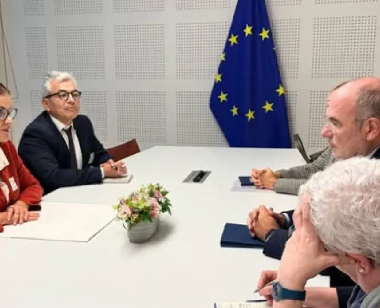 Mérida está presente en Foro Europeo Proyectos y alianzas clave