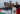 Mexicanos detenidos en la Flotilla Sumud