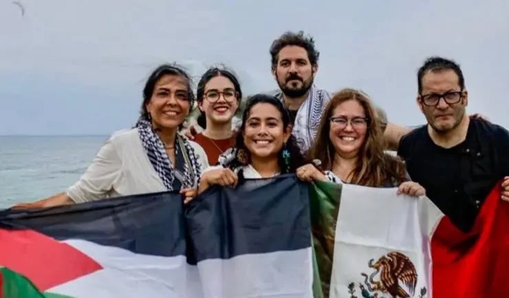 Israel autoriza repatriación