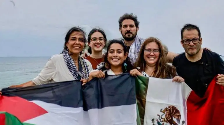 Israel autoriza repatriación