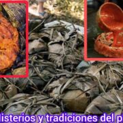 Misterios y tradiciones del Pib: El alma del Hanal Pixán