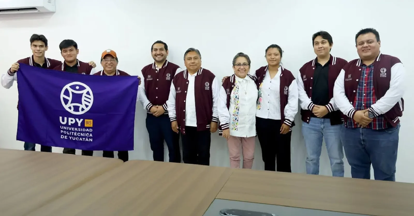 Mundial de Robótica en Rumania ¡Estudiantes Yucatecos listos para brillar!