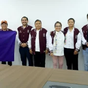 Mundial de Robótica en Rumania ¡Estudiantes Yucatecos listos para brillar!