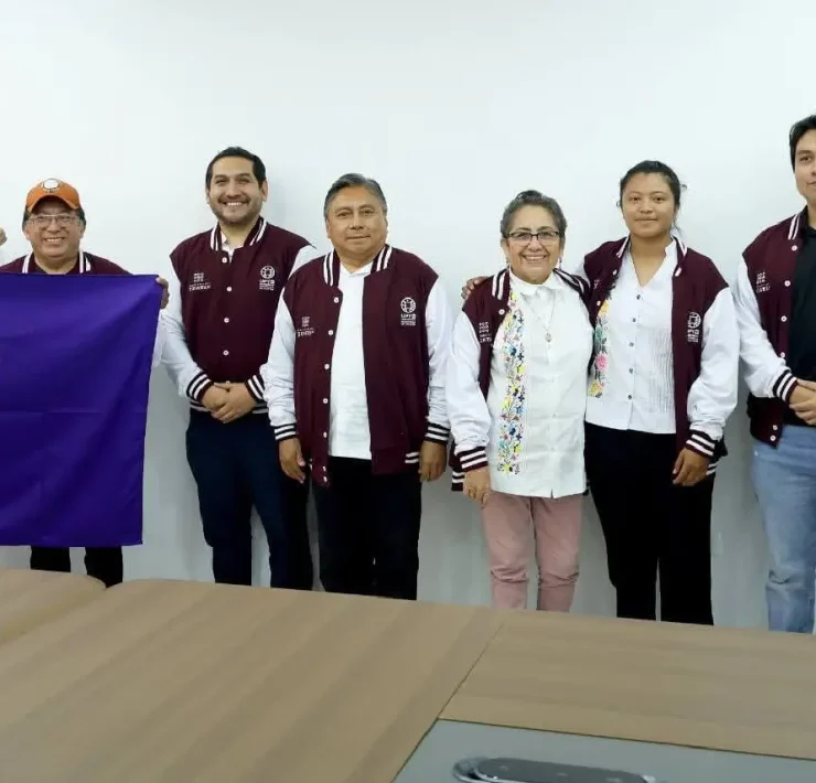 Mundial de Robótica en Rumania ¡Estudiantes Yucatecos listos para brillar!