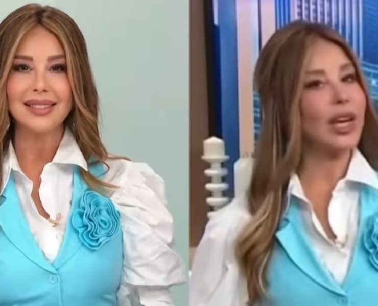 Myrka Dellanos despedida de Telemundo por polémico comentario sobre mexicano