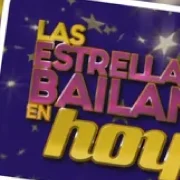 Nueva temporada de Las Estrellas Bailan En Hoy sorprende