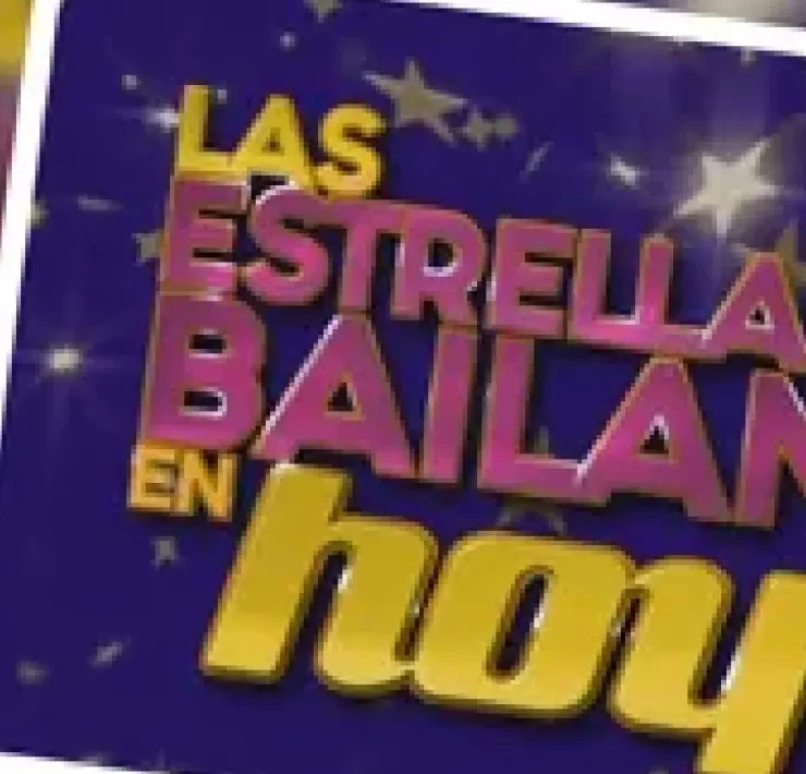 Nueva temporada de Las Estrellas Bailan En Hoy sorprende