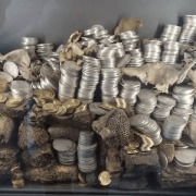 Ola de robos en museos franceses