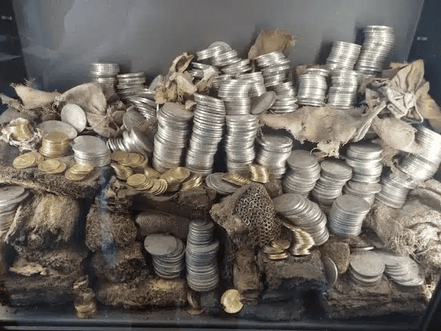 Ola de robos en museos franceses