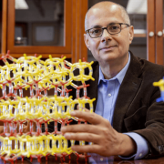 Omar Yaghi el Nobel de Química
