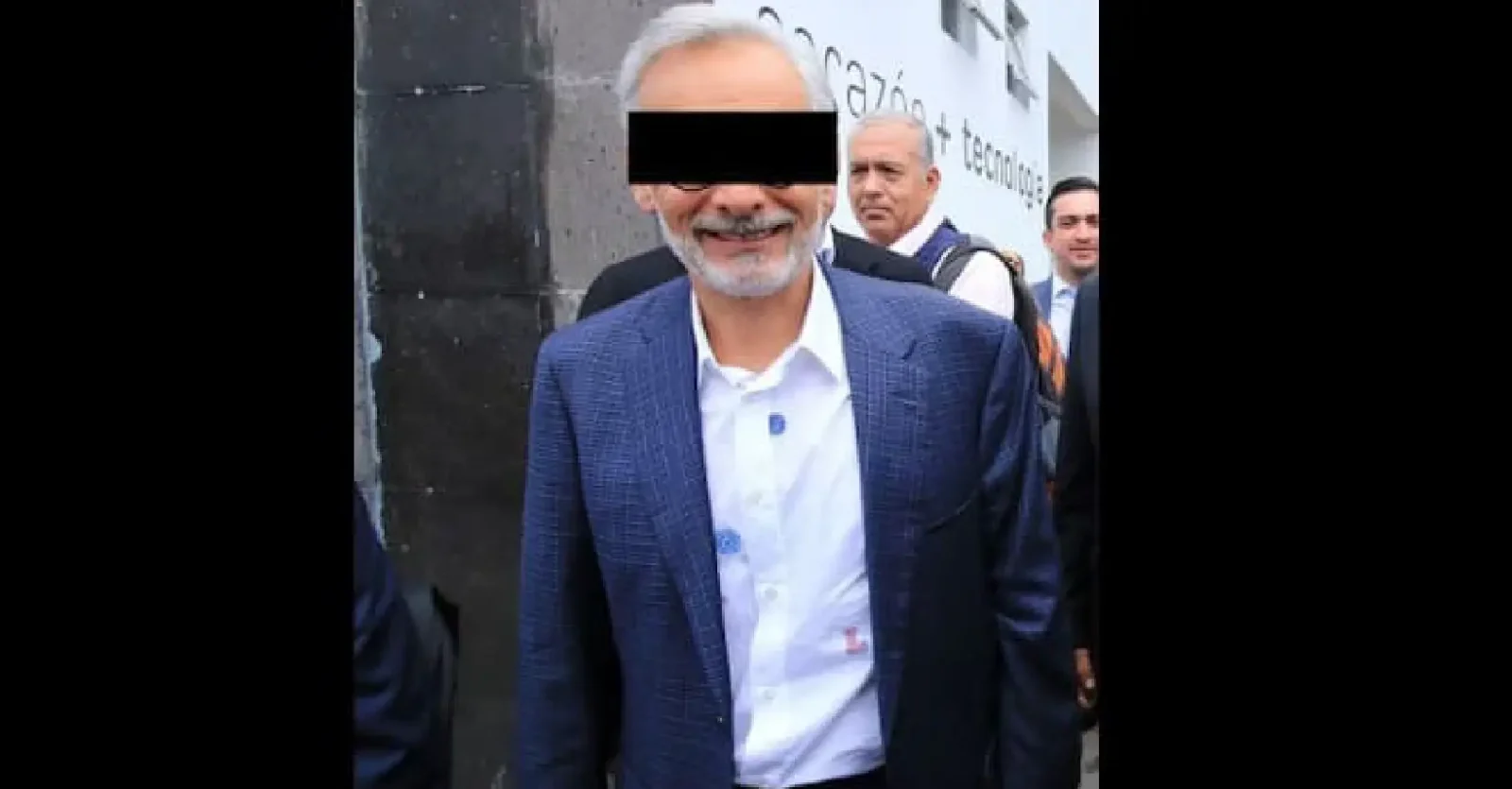 Orden de aprehensión al dueño del Pachuca ¿Qué sucedió