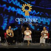 Original Yucatán llega a su fin celebrando la fuerza del textil mexicano