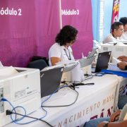 Oxkutzcab será sede de la Ventanilla Única Estatal Móvil: trámites fáciles y cerca de ti