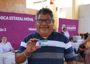 Del 13 al 17 de octubre, ofrecerá hasta 150 trámites y servicios estatales para acercar la atención gubernamental a la ciudadanía.