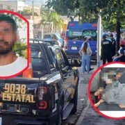 Canino herido con perdigones: ¡Está grave y ya identificaron al presunto agresor!